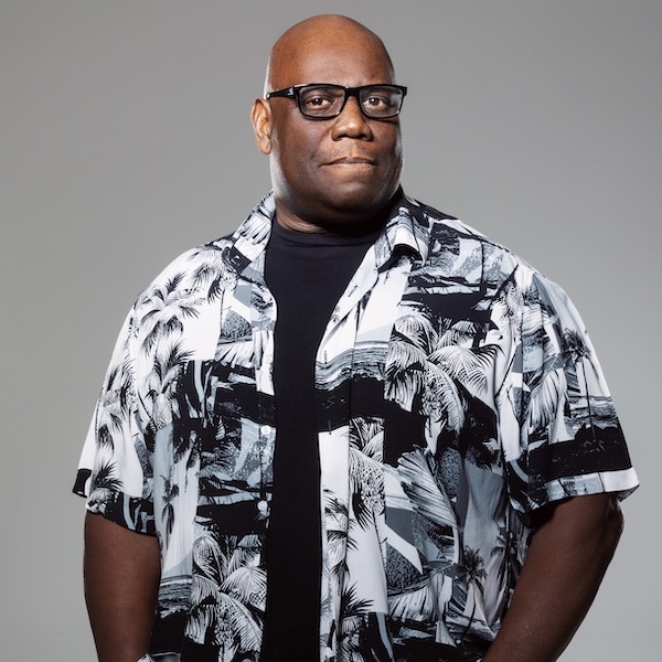 Carl Cox