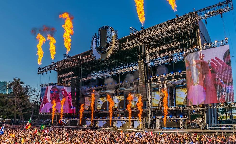 Ultra Miami 2022