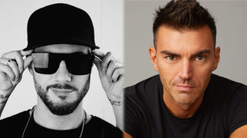 Sisko Electrofanatik & Gabry Ponte