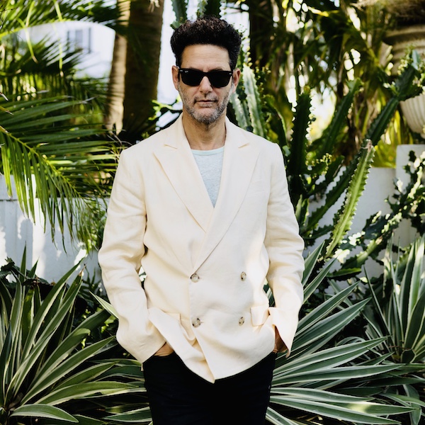 Guy Gerber