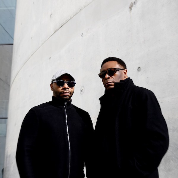 Octave One