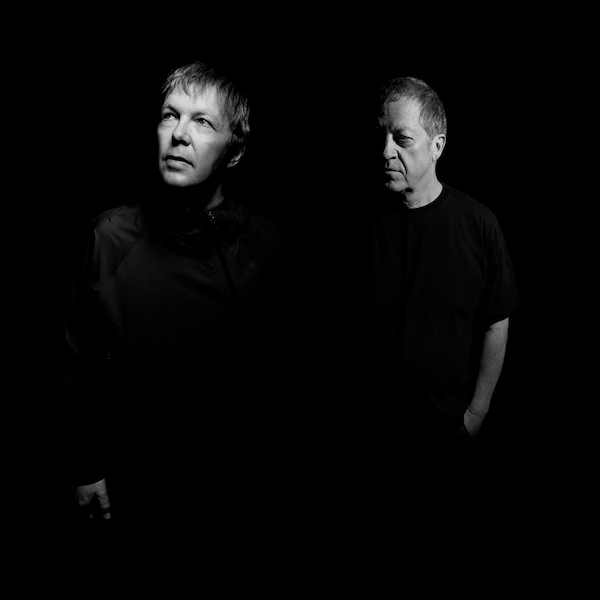 John Digweed & Nick Muir