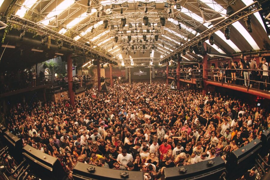 Amnesia Ibiza