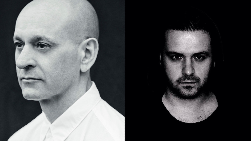 Victor Calderone & Mykol