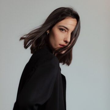 Amelie Lens