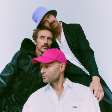 WhoMadeWho