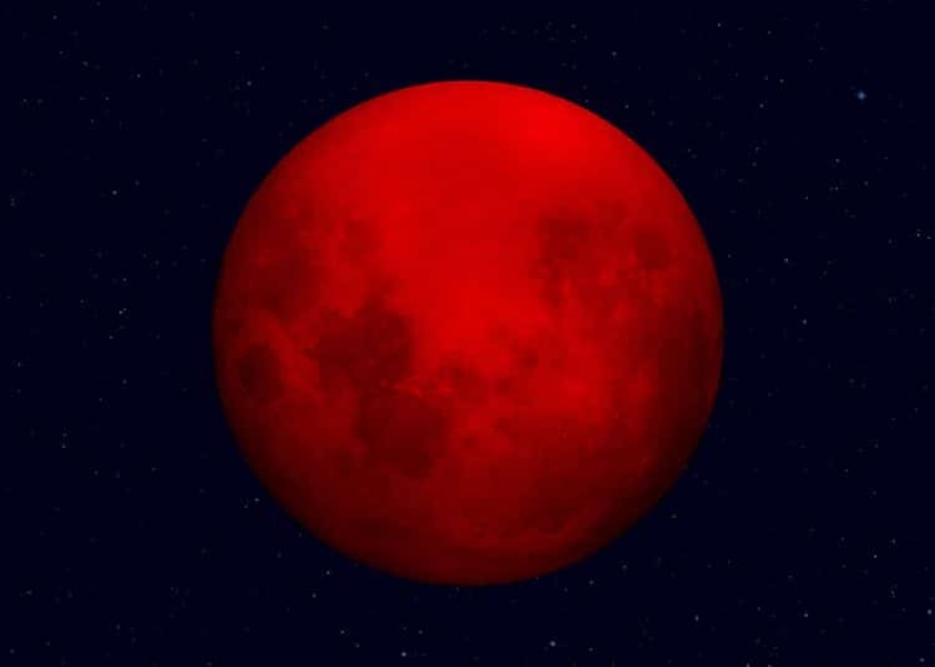 Red Moon